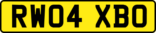 RW04XBO