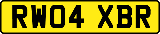RW04XBR