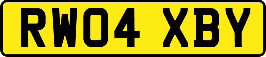 RW04XBY
