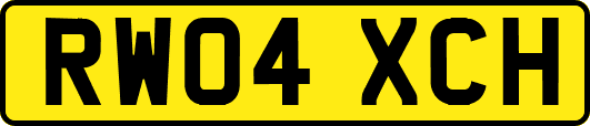 RW04XCH