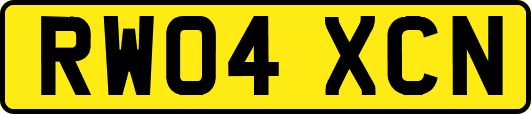 RW04XCN