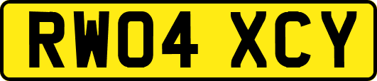 RW04XCY