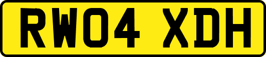 RW04XDH