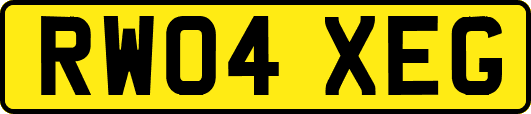 RW04XEG