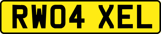 RW04XEL