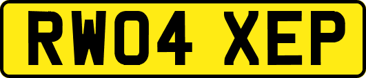 RW04XEP