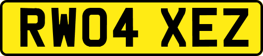 RW04XEZ