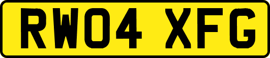 RW04XFG