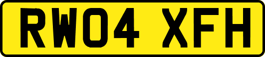 RW04XFH