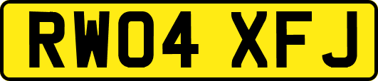 RW04XFJ