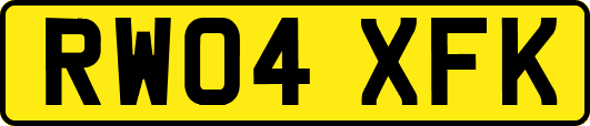 RW04XFK