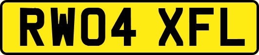 RW04XFL