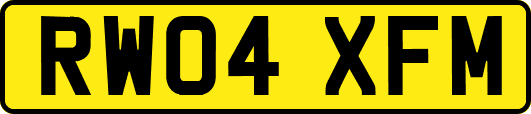 RW04XFM