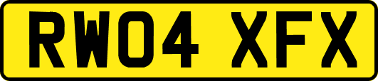 RW04XFX