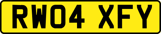 RW04XFY