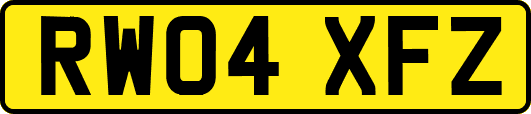 RW04XFZ
