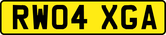 RW04XGA