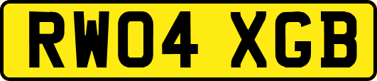 RW04XGB