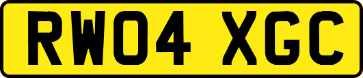 RW04XGC
