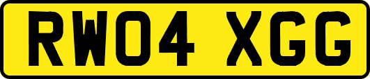 RW04XGG