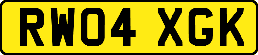 RW04XGK
