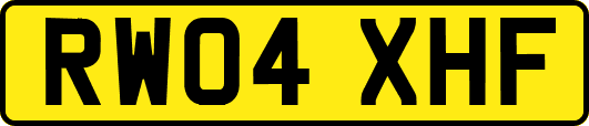 RW04XHF