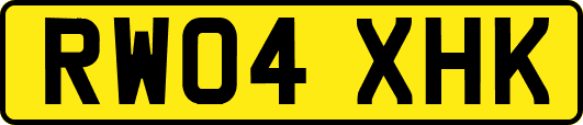 RW04XHK