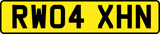 RW04XHN