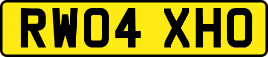 RW04XHO