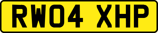 RW04XHP