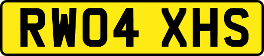 RW04XHS