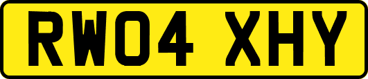 RW04XHY