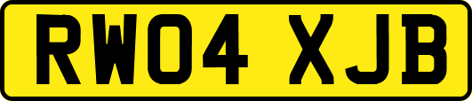 RW04XJB