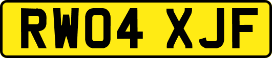 RW04XJF