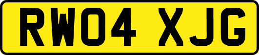 RW04XJG