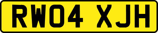 RW04XJH