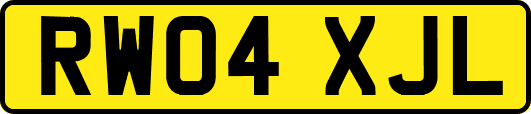 RW04XJL