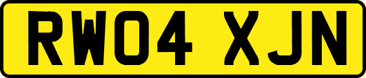 RW04XJN