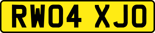 RW04XJO