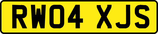 RW04XJS