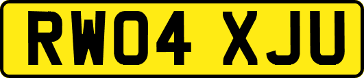 RW04XJU