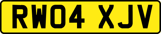 RW04XJV