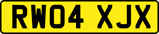 RW04XJX