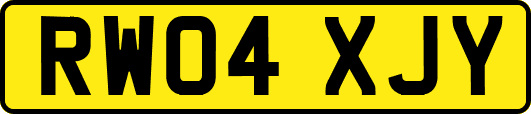 RW04XJY