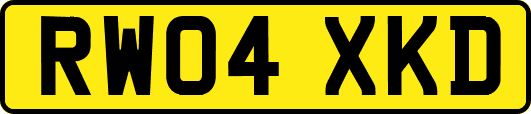 RW04XKD
