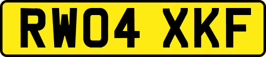 RW04XKF