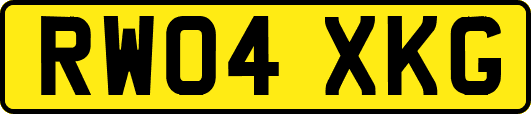 RW04XKG