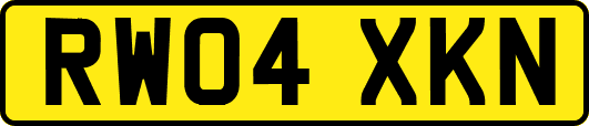RW04XKN