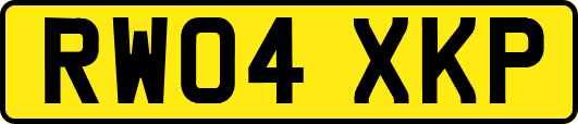 RW04XKP