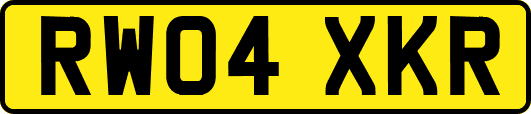 RW04XKR